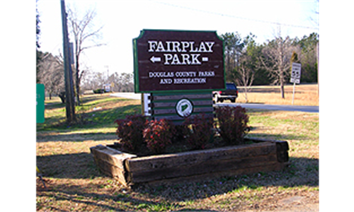 Fairplay Park