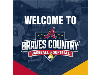 Braves Country Baseball and Softball